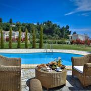 Nefeli Villas and Suites