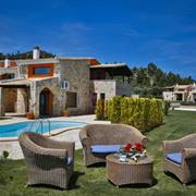 Nefeli Villas and Suites
