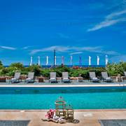 Nefeli Villas and Suites