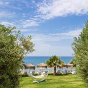 Nefeli Villas and Suites