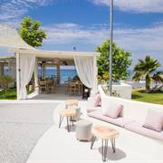 Nefeli Villas and Suites