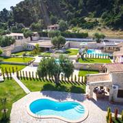 Nefeli Villas and Suites