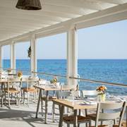 Nefeli Villas and Suites