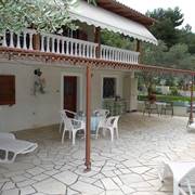 Victoria Apartments Lassi