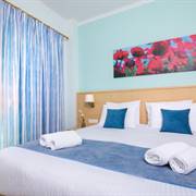 Hotel Sunshine Kamari Santorini
