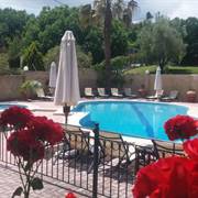 Aloni Hotel, Pefkohori