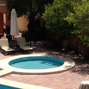 Aloni Hotel, Pefkohori