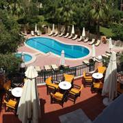 Aloni Hotel, Pefkohori