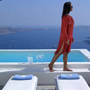 Alexander Villas Imerovigli Santorini