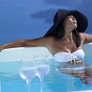 Alexander Villas Imerovigli Santorini