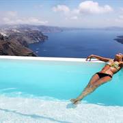 Alexander Villas Imerovigli Santorini