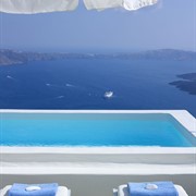 Alexander Villas Imerovigli Santorini