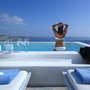 Alexander Villas Imerovigli Santorini