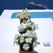 Alexander Villas Imerovigli Santorini