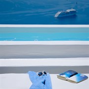 Alexander Villas Imerovigli Santorini