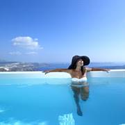 Alexander Villas Imerovigli Santorini