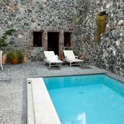 Villas & Mansions of Santorini Megalokhori Santorini
