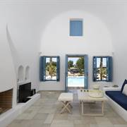 Black Rose Beach Suites Perivolos Santorini