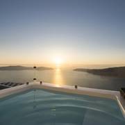 Avaton Resort and Spa Imerovigli Santorini