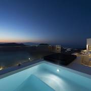Avaton Resort and Spa Imerovigli Santorini