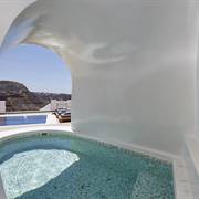 Celestia Grand Executive Villas Fira Santorini