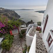 Aigialos Niche Residences & Suites Fira Santorini