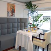 Aria Boutique Hotel Samos Town