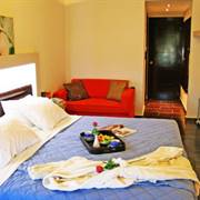 Aria Boutique Hotel Samos Town