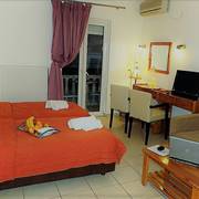 Aria Boutique Hotel Samos Town