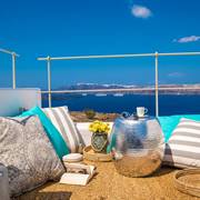 Cape9 Suites & Villas Akrotiri Santorini