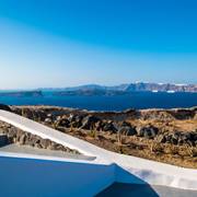 Cape9 Suites & Villas Akrotiri Santorini
