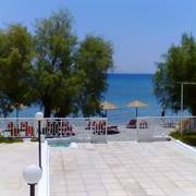 Akrogiali Hotel Potokaki Samos