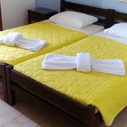 Akrogiali Hotel Potokaki Samos