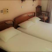 Akrogiali Hotel Potokaki Samos