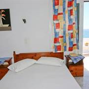 Akrogiali Hotel Potokaki Samos