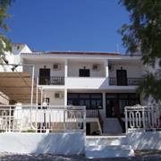 Akrogiali Hotel Potokaki Samos