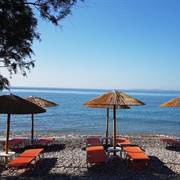 Akrogiali Hotel Potokaki Samos