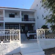 Akrogiali Hotel Potokaki Samos