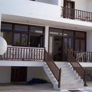 Akrogiali Hotel Potokaki Samos