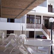 Akrogiali Hotel Potokaki Samos