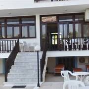 Akrogiali Hotel Potokaki Samos