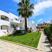 Angela Studios & Apartments Sissi Creta