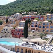 MarBella Nido Suite Hotel & Villas Agios Ioannis Corfù
