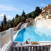 MarBella Nido Suite Hotel & Villas Agios Ioannis Corfù