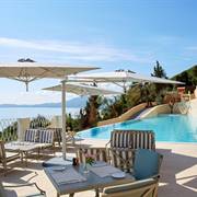 MarBella Nido Suite Hotel & Villas Agios Ioannis Corfù