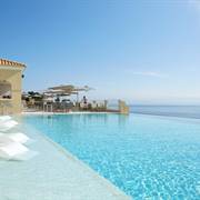 MarBella Nido Suite Hotel & Villas Agios Ioannis Corfù