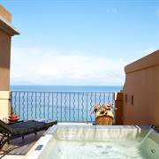 MarBella Nido Suite Hotel & Villas Agios Ioannis Corfù