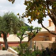 MarBella Nido Suite Hotel & Villas Agios Ioannis Corfù