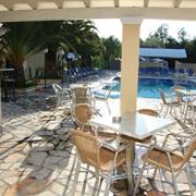 Loxides Apartments Sidari Corfù