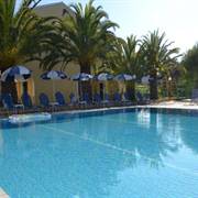 Loxides Apartments Sidari Corfù